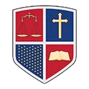 Grace Prep High School logo