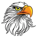 Edison High School logo