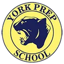 York Preparatory School logo