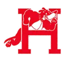 Hubbard High School logo