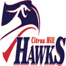 Citrus Hill High School logo