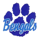 Blaine High School logo