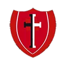Mayer Lutheran High School logo