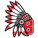 Baldwin Middle-High School logo