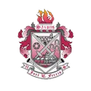 Ferris High School logo