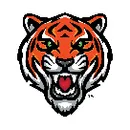 Clearwater High School logo