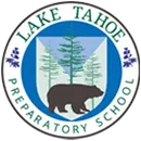 Lake Tahoe Preparatory School logo