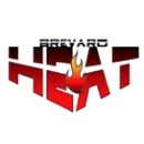 Brevard HEAT High School logo