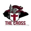 Cross Christian Academy logo