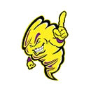 Ball High School logo