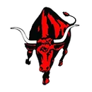 Dover High School logo