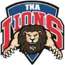 The King's Academy logo