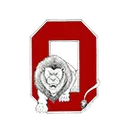 Ouachita Parish High School logo
