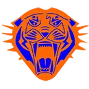 Los Lunas High School logo