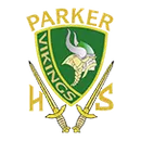 Janesville Parker High School logo
