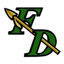 Fort Davis High School logo