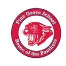 Pine Grove High School logo