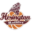 Herington High School logo
