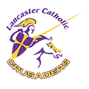 Lancaster Catholic High School logo