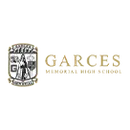 Garces Memorial High School logo