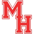 Morris Hills High School logo
