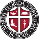 North Florida Christian School logo