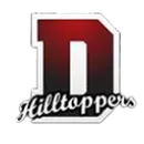 Durfee High School logo