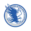 Los Altos High School logo