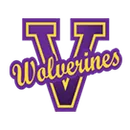 Vian High School logo
