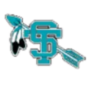 Santa Teresa High School logo