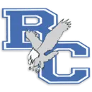 John S. Burke Catholic High School logo