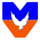 Mountain View High School logo