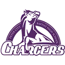 Inter-City Baptist High School logo