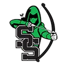 South Side High School logo