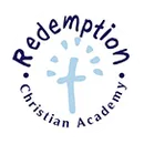 Redemption Christian Academy logo