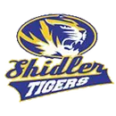 Shidler High School logo