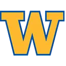 Wahoo High School logo