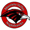 Murrieta Valley High School logo