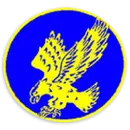 Fergus High School logo