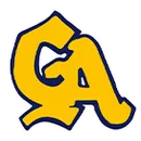 Greencastle Antrim High School logo
