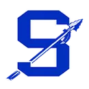 Senatobia High School logo