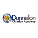 Dunnellon Christian Academy logo
