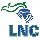 Lake Norman Charter High School logo