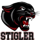 Stigler High School logo