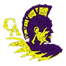 Collins Academy High School logo