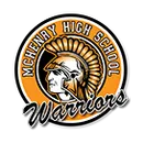 McHenry High School logo