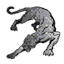 Saegertown High School logo