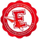 Ecorse Community High School logo