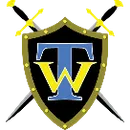 Taylorsville High School logo