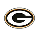Gillespie High School logo